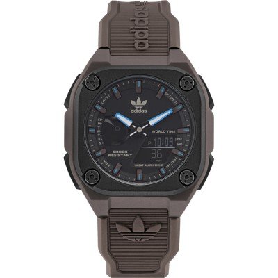 Adidas Originals - Street AOST22546 City Tech One Uhr