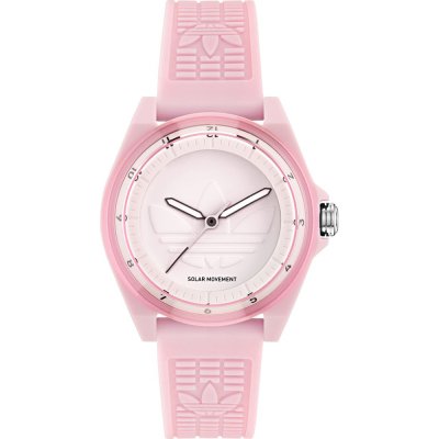 Adidas Originals - Style AOST25531 Project Four Solar Uhr