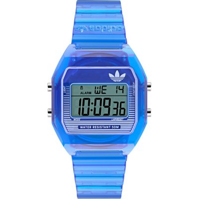 Adidas Originals - Street AOST25537 Digital Two Crystal Uhr