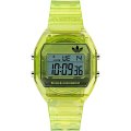 Adidas Originals - Street AOST25538 Digital Two Crystal Uhr