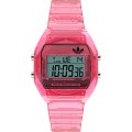 Adidas Originals - Street AOST25540 Digital Two Crystal Uhr