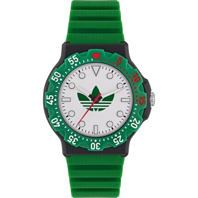Adidas Originals - Street AOSY25512 Discoverer Two Uhr