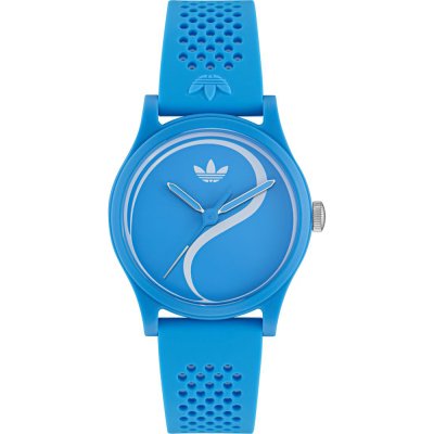 Adidas Originals - Style AOSY25520 Game Two Uhr