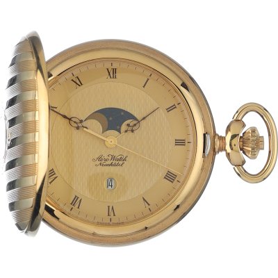Aerowatch Pocket watches APW6260Q Savonette Jour-et-nuit Taschenuhren