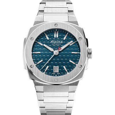 Alpina Alpiner AL-220TB2AE6B Alpiner Extreme Uhr