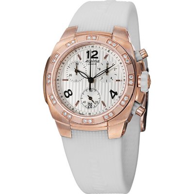 Alpina AL-350LWWW2AD4 Avalanche Chronograph Uhr