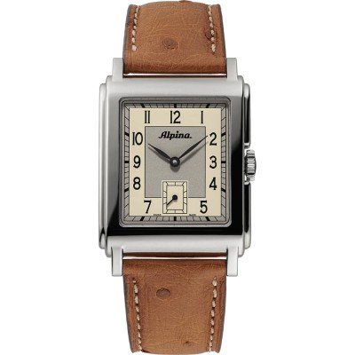 Alpina AL-490SA3C10 Alpiner Heritage Uhr