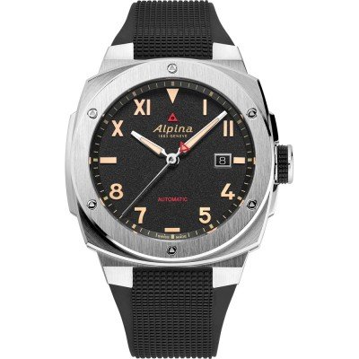 Alpina Alpiner AL-525BB4AE6 Alpiner Extreme Uhr
