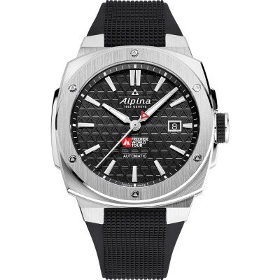 Alpina Alpiner AL-525FWT4AE6 Alpiner Extreme - Freeride Uhr