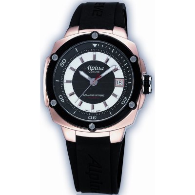 Alpina AL-525LBS3AE4 Uhr