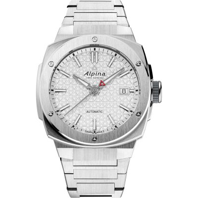 Alpina Alpiner AL-525S3AE1B Alpiner Extreme Uhr