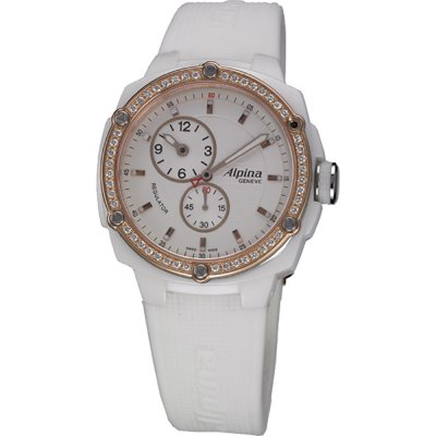 Alpina AL-650LSSS3AEDC4 Uhr