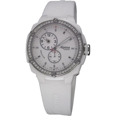 Alpina AL-650LSSS3AEDC6 Uhr