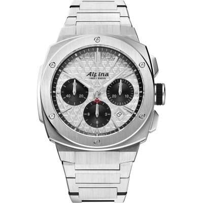 Alpina Alpiner AL-730SB4AE6B Alpiner Extreme Uhr