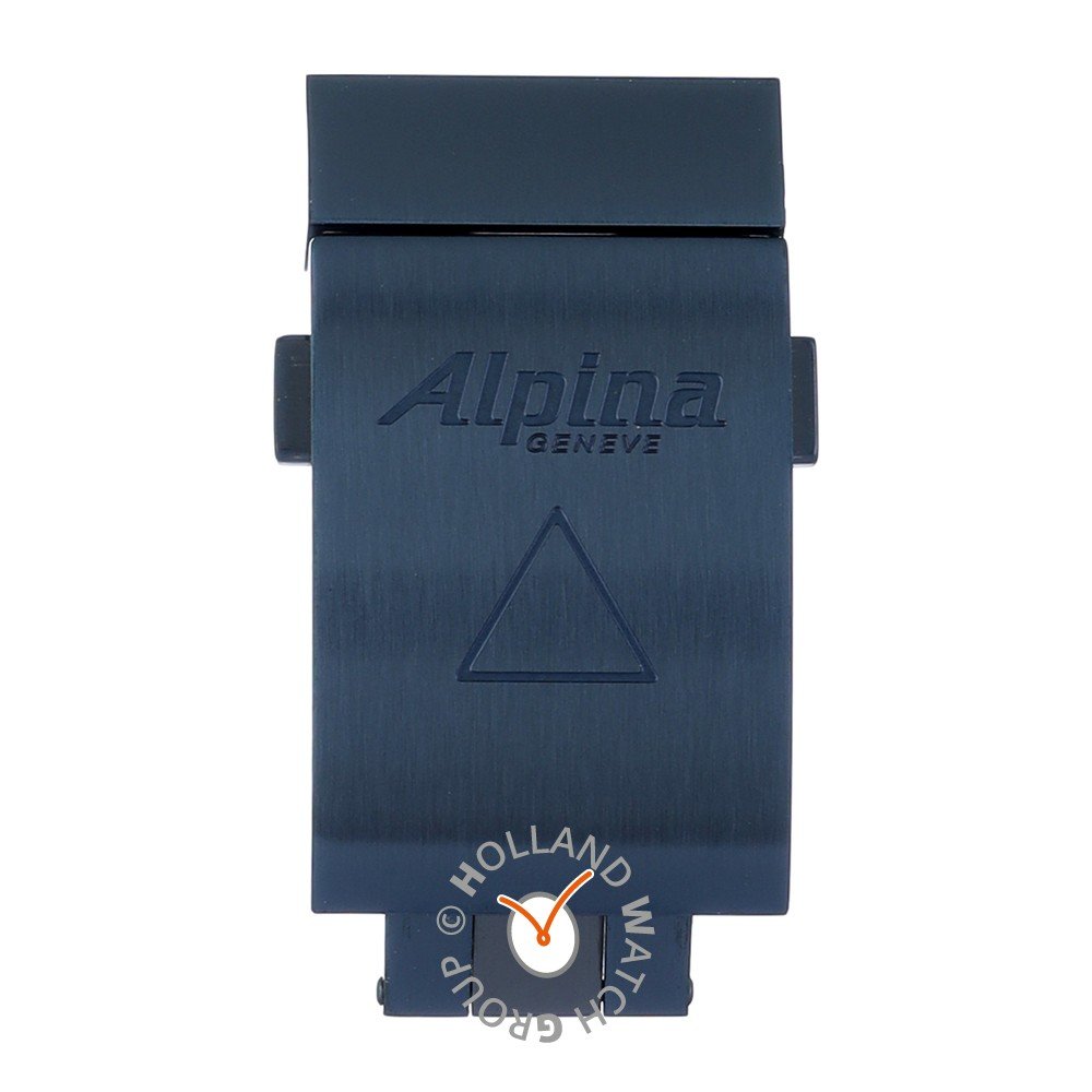 Alpina AL-CL20V/BLUE Schließe