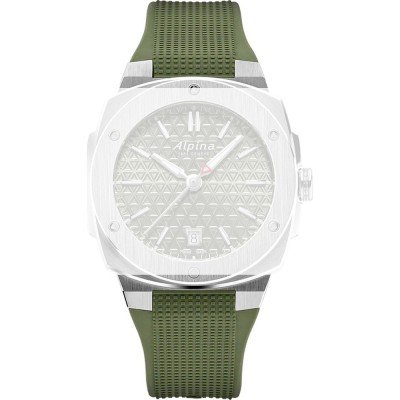Alpina ALR-2AE-KHAKI Alpiner Extreme Band