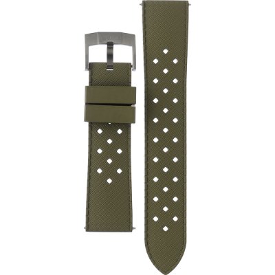 Alpina Straps ALR-GREEN-POUCH Band