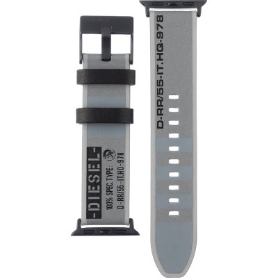 Apple Watch Diesel AW-ADZ1931 MS9 Band