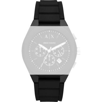 Armani Exchange AAX4161 Strap