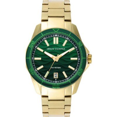 Armani Exchange AX1951 Uhr