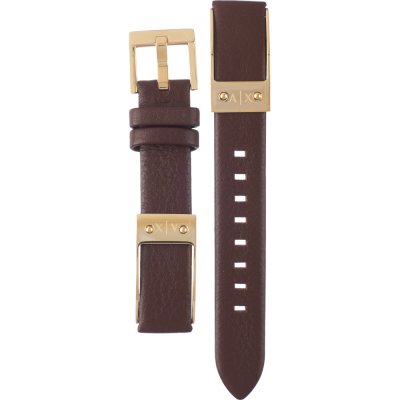 Armani Exchange AAX5310 Strap