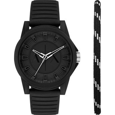 Armani Exchange AX7159SET Uhr