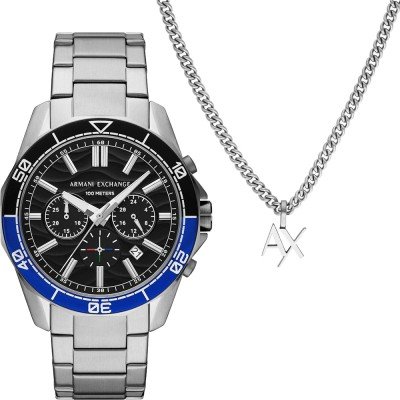 Armani Exchange AX7166SET Uhr