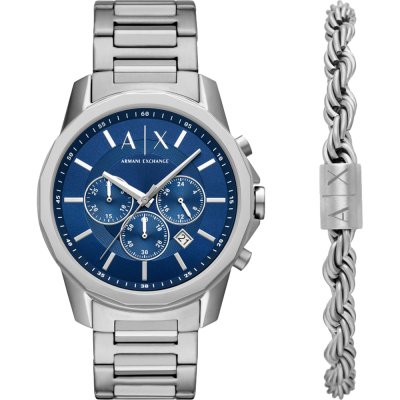 Armani Exchange AX7176SET Uhr