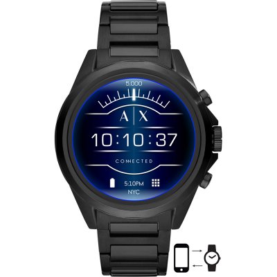 Armani Exchange AXT2002 Uhr