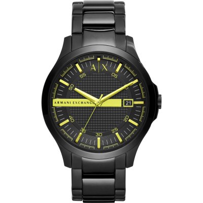 Armani Exchange AX2407 Uhr