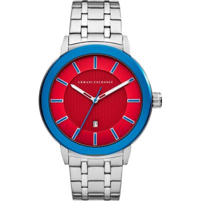 Armani Exchange AX1471 Maddox Uhr