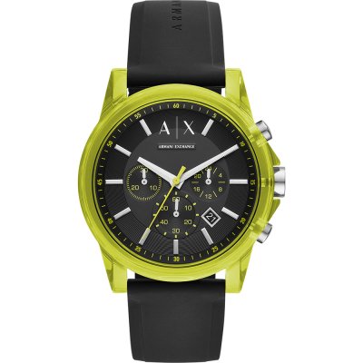 Armani Exchange AX1337 Uhr