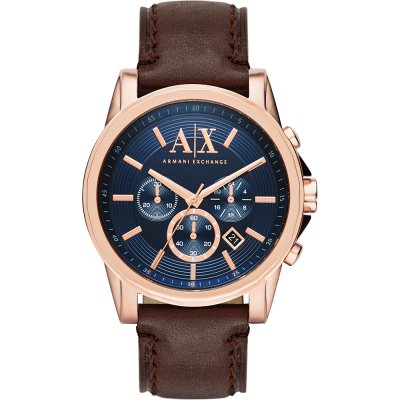 Armani Exchange AX2508 Uhr