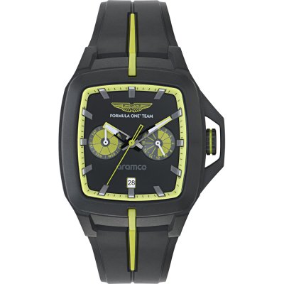 Aston Martin MTFF1F602 Formula 1 FLK Watch