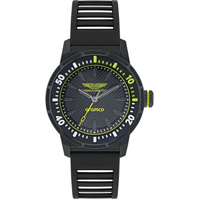 Aston Martin Formula 1 MTFK1F503 Uhr