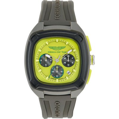 Aston Martin Formula 1 MTFO1F504 Uhr