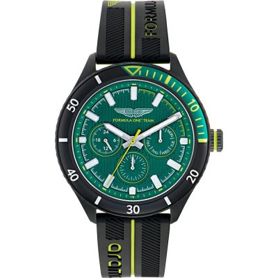 Aston Martin Formula 1 MTFP1F503 Watch
