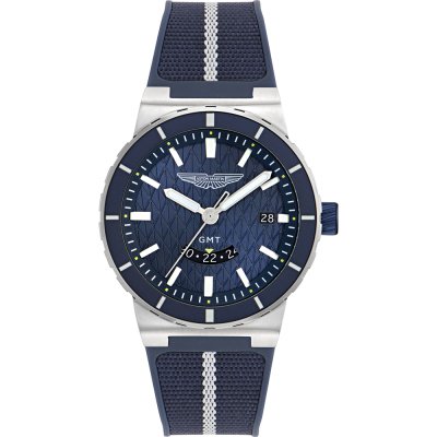 Aston Martin Icon MTIM1F603 Icon MNF Watch