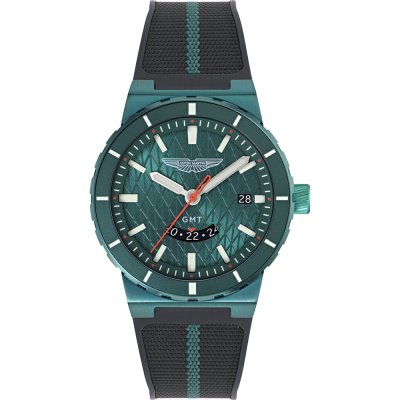 Aston Martin Icon MTIM1F605 Icon MNF Watch