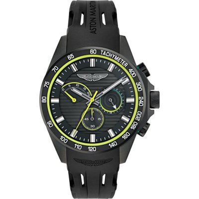Aston Martin Thrill MTRH1F503 Watch
