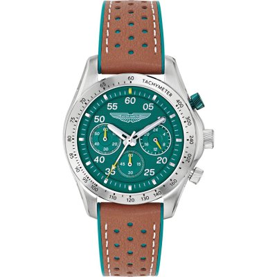 Aston Martin Thrill MTRS1F501 Watch