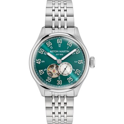 Aston Martin Timeless MTTS1F504 Watch