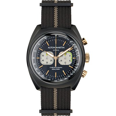 Aston Martin Timeless MTTS2F504 Watch