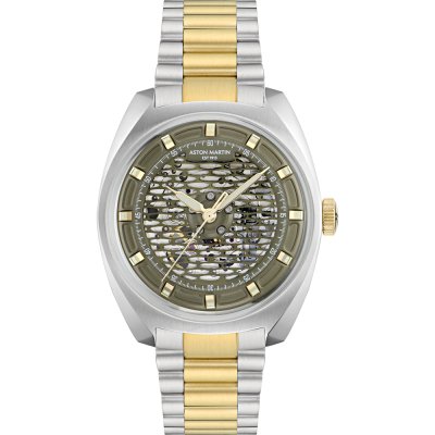 Aston Martin MTTS2F601 Timeless TS3 Watch