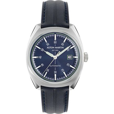 Aston Martin MTTS2S604 Timeless TS2 Watch