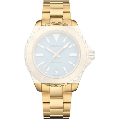 Balmain 0745786 Ophrys Band