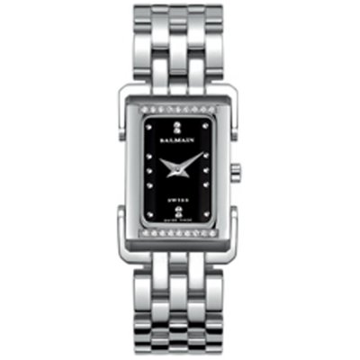 Balmain B2096.33.67 18 Ct Gold Uhr