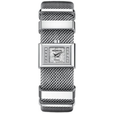 Balmain B2175.13.12 18 Ct Gold Uhr