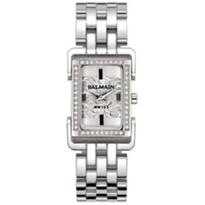 Balmain B2196.33.12 18 Ct Gold Uhr