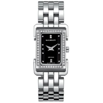 Balmain B2196.33.67 18 Ct Gold Uhr